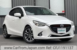 mazda demio 2016 -MAZDA--Demio LDA-DJ5FS--DJ5FS-153934---MAZDA--Demio LDA-DJ5FS--DJ5FS-153934-