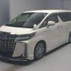 toyota alphard 2018 -TOYOTA--Alphard DAA-AYH30W--AYH30-0062010---TOYOTA--Alphard DAA-AYH30W--AYH30-0062010- image 1