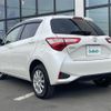 toyota vitz 2018 -TOYOTA--Vitz DBA-NSP135--NSP135-2077656---TOYOTA--Vitz DBA-NSP135--NSP135-2077656- image 15