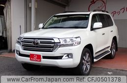 toyota land-cruiser 2020 24232105