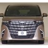 toyota alphard 2024 -TOYOTA--Alphard 3BA-AGH40W--AGH40-0022***---TOYOTA--Alphard 3BA-AGH40W--AGH40-0022***- image 25