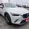 mazda cx-3 2017 -MAZDA--CX-3 LDA-DK5FW--DK5FW-208292---MAZDA--CX-3 LDA-DK5FW--DK5FW-208292- image 17