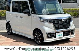 mazda flair-wagon 2019 -MAZDA--Flair Wagon DAA-MM53S--MM53S-824210---MAZDA--Flair Wagon DAA-MM53S--MM53S-824210-