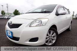 toyota belta 2009 REALMOTOR_N2024060165F-24