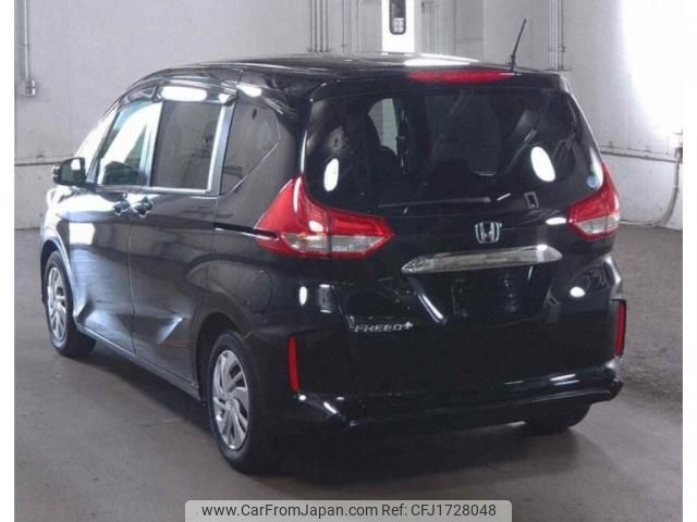 honda freed-plus 2020 CFJ1728048 image 2