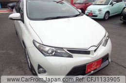 toyota auris 2014 -TOYOTA 【名古屋 304ﾙ8545】--Auris DBA-ZRE186H--ZRE186-6005925---TOYOTA 【名古屋 304ﾙ8545】--Auris DBA-ZRE186H--ZRE186-6005925-