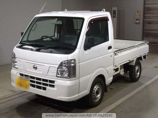 nissan clipper-truck 2017 -NISSAN 【京都 480ほ9422】--Clipper Truck DR16T-254403---NISSAN 【京都 480ほ9422】--Clipper Truck DR16T-254403- image 1