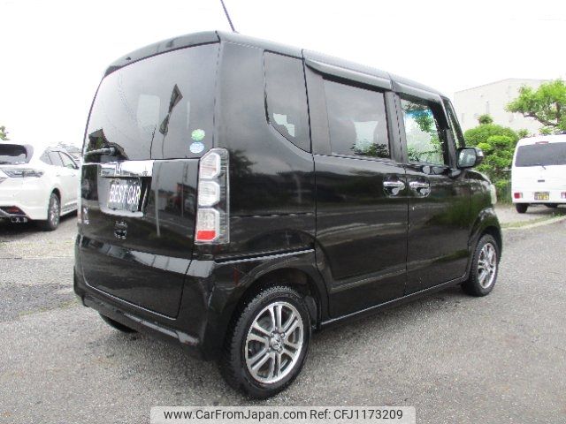 honda n-box 2013 -HONDA 【高崎 】--N BOX JF1--1257754---HONDA 【高崎 】--N BOX JF1--1257754- image 2
