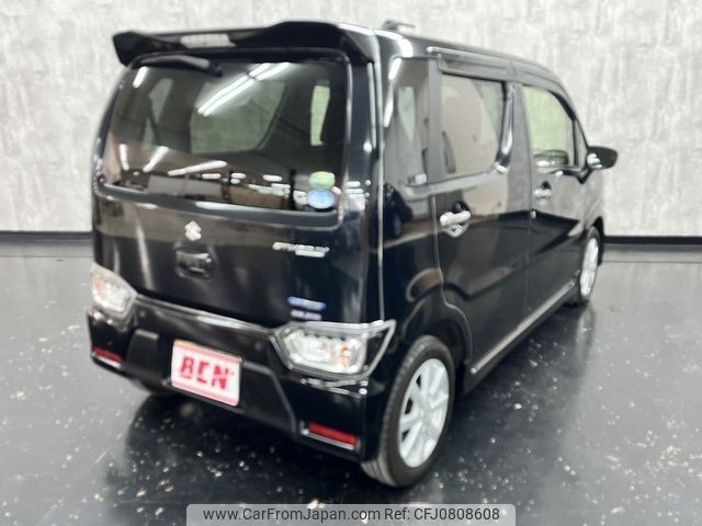 suzuki wagon-r 2020 -SUZUKI--Wagon R 5AA-MH95S--MH95S-111601---SUZUKI--Wagon R 5AA-MH95S--MH95S-111601- image 2