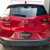 mazda cx-3 2015 CFJ1675515 image 5