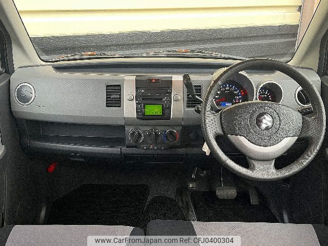 suzuki wagon-r 2008 -SUZUKI--Wagon R DBA-MH22S--MH22S-362189---SUZUKI--Wagon R DBA-MH22S--MH22S-362189- image 2