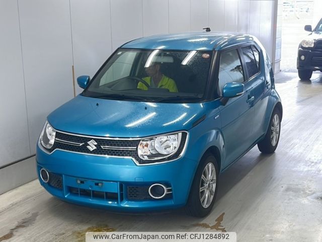 suzuki ignis 2016 -SUZUKI--Ignis FF21S-101577---SUZUKI--Ignis FF21S-101577- image 1