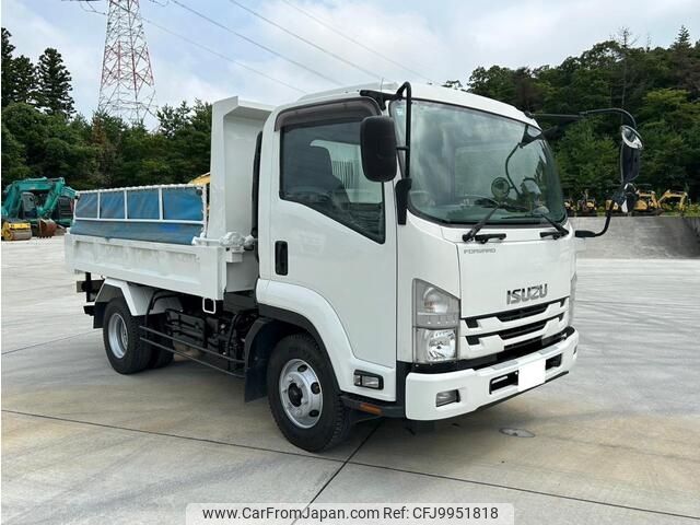 isuzu forward 2019 -ISUZU--Forward 2RG-FRR90S1--FRR90-****019---ISUZU--Forward 2RG-FRR90S1--FRR90-****019- image 2