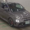 abarth 595 2021 quick_quick_3BA-31214T_ZFA3120000JE67306 image 1