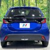 toyota yaris 2022 quick_quick_KSP210_KSP210-0060051 image 15