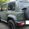 suzuki jimny-sierra 2023 -SUZUKI 【苫小牧 500ｻ7899】--Jimny Sierra JB74W--189379---SUZUKI 【苫小牧 500ｻ7899】--Jimny Sierra JB74W--189379- image 9