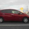 nissan note 2017 CFJ1740220 image 9