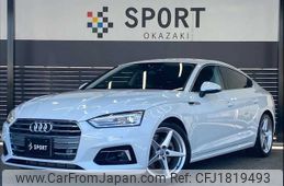 audi a5 2019 CFJ1819493