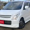 suzuki wagon-r 2012 A11294 image 9