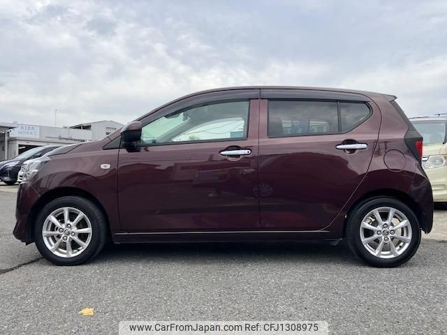 toyota pixis-epoch 2019 quick_quick_LA350A_LA350A-0018532 image 2