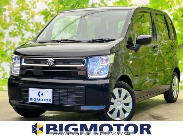 suzuki wagon-r 2022 quick_quick_5AA-MH95S_MH95S-184581 image 1