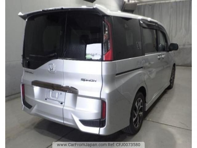 honda stepwagon-spada 2019 quick_quick_DBA-RP4_1210666 image 2