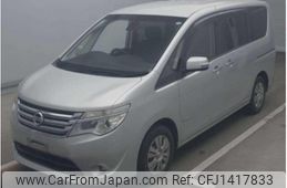 nissan serena 2015 quick_quick_DAA-HC26_HC26-128436