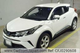 toyota c-hr 2017 quick_quick_DAA-ZYX10_2090515