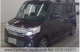 suzuki spacia 2016 quick_quick_DAA-MK42S_797817