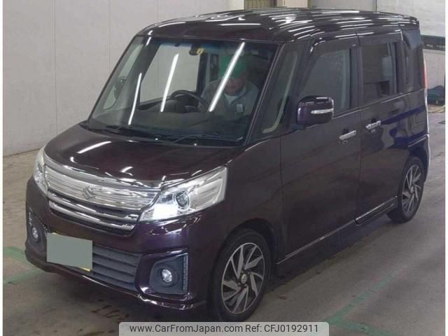 suzuki spacia 2016 quick_quick_DAA-MK42S_797817 image 1