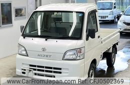 daihatsu hijet-truck 2010 -DAIHATSU--Hijet Truck S201P-0049291---DAIHATSU--Hijet Truck S201P-0049291-