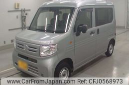 honda n-van 2019 -HONDA 【長岡 483い7189】--N VAN JJ2-3002566---HONDA 【長岡 483い7189】--N VAN JJ2-3002566-