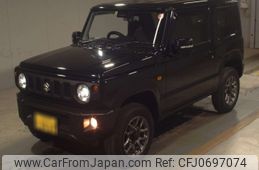 suzuki jimny 2023 -SUZUKI 【下関 580ち3467】--Jimny JB64W-288374---SUZUKI 【下関 580ち3467】--Jimny JB64W-288374-