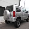 suzuki jimny 2001 CFJ1851978 image 9