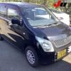 suzuki wagon-r 2012 -SUZUKI 【伊勢志摩 580ﾜ500】--Wagon R MH23S--888676---SUZUKI 【伊勢志摩 580ﾜ500】--Wagon R MH23S--888676- image 1