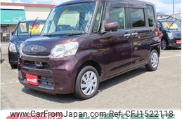 daihatsu tanto 2014 CFJ1522118
