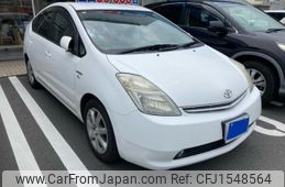 toyota prius 2006 CFJ1548564