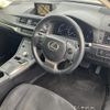 lexus ct 2014 -LEXUS--Lexus CT DAA-ZWA10--ZWA10-2178943---LEXUS--Lexus CT DAA-ZWA10--ZWA10-2178943- image 4