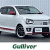 suzuki alto 2015 -SUZUKI--Alto DBA-HA36S--HA36S-867982---SUZUKI--Alto DBA-HA36S--HA36S-867982- image 1