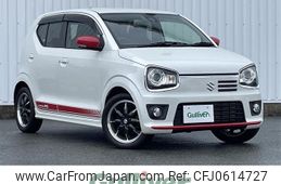 suzuki alto 2015 -SUZUKI--Alto DBA-HA36S--HA36S-867982---SUZUKI--Alto DBA-HA36S--HA36S-867982-