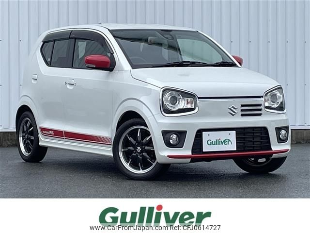 suzuki alto 2015 -SUZUKI--Alto DBA-HA36S--HA36S-867982---SUZUKI--Alto DBA-HA36S--HA36S-867982- image 1