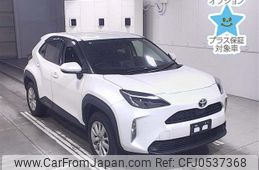 toyota yaris-cross 2022 -TOYOTA--Yaris Cross MXPB10-3022488---TOYOTA--Yaris Cross MXPB10-3022488-