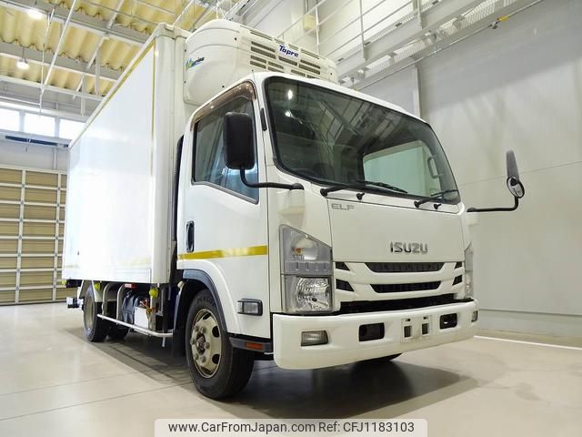 isuzu elf-truck 2017 GOO_NET_EXCHANGE_1230336A30250519W004 image 2