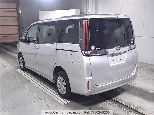 toyota noah 2018 -TOYOTA--Noah ZRR85G-0103910---TOYOTA--Noah ZRR85G-0103910- image 2