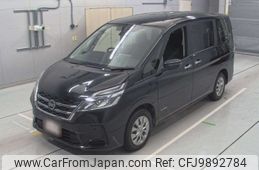 nissan serena 2020 -NISSAN--Serena GC27-056933---NISSAN--Serena GC27-056933-