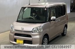daihatsu tanto 2014 -DAIHATSU 【倉敷 580ろ4601】--Tanto LA600S-0166320---DAIHATSU 【倉敷 580ろ4601】--Tanto LA600S-0166320-