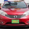 nissan note 2013 -NISSAN--Note E12--087015---NISSAN--Note E12--087015- image 2