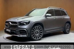 mercedes-benz glb-class 2023 CFJ1492990