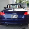 audi tt 2016 CFJ1703615 image 13