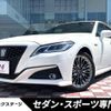 toyota crown 2018 -TOYOTA--Crown 6AA-GWS224--GWS224-1001944---TOYOTA--Crown 6AA-GWS224--GWS224-1001944- image 1